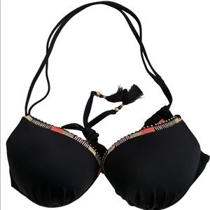 Victoria Secret Swim Top 36D